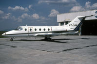 Rio de Janeiro – Santos — crash photo