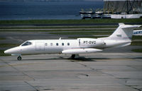 Campo de Marte - Rio de Janeiro — crash photo