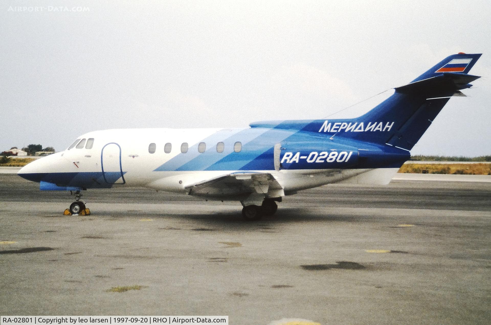 Moscow - Moscow — crash photo