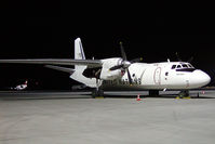 Petropavlovsk-Kamchatsky – Palana — crash photo