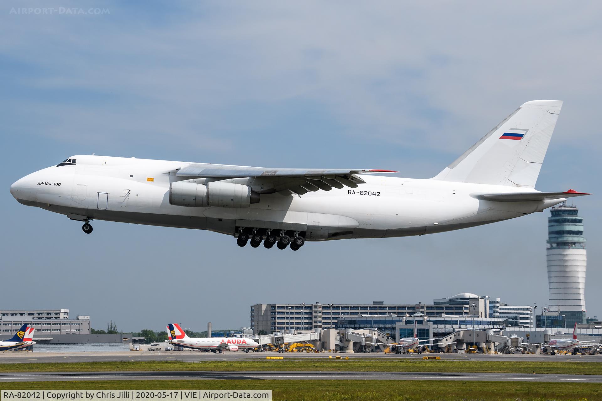 Seoul - Novosibirsk - Vienna — crash photo