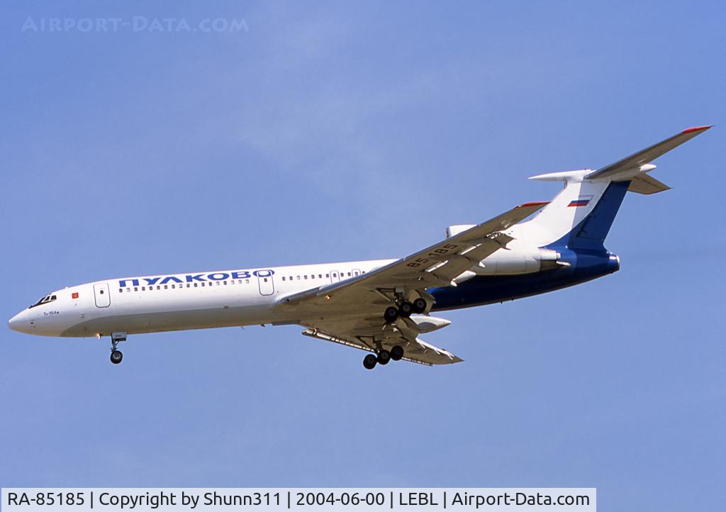 Anapa - Saint Petersburg — crash photo