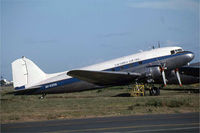 Manila - Puerto Princesa — crash photo