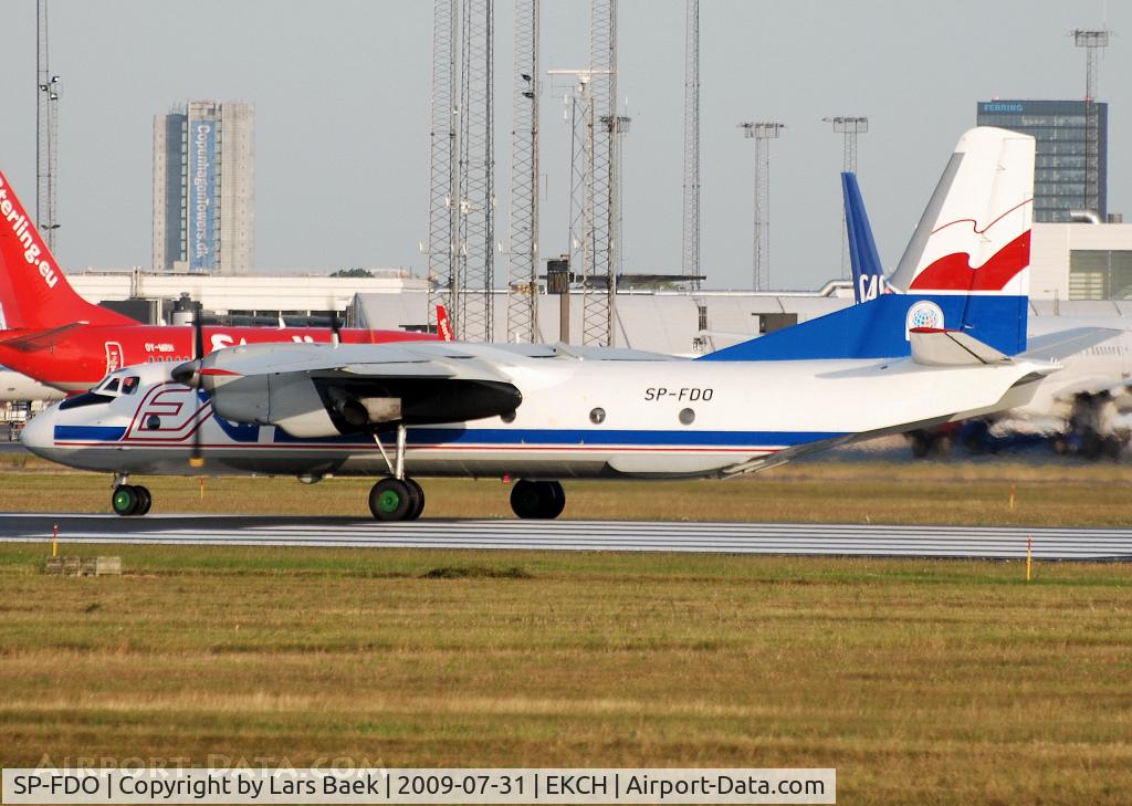 Helsinki – Tallinn — crash photo