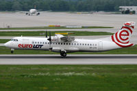 Wroclaw – Warsaw — crash photo