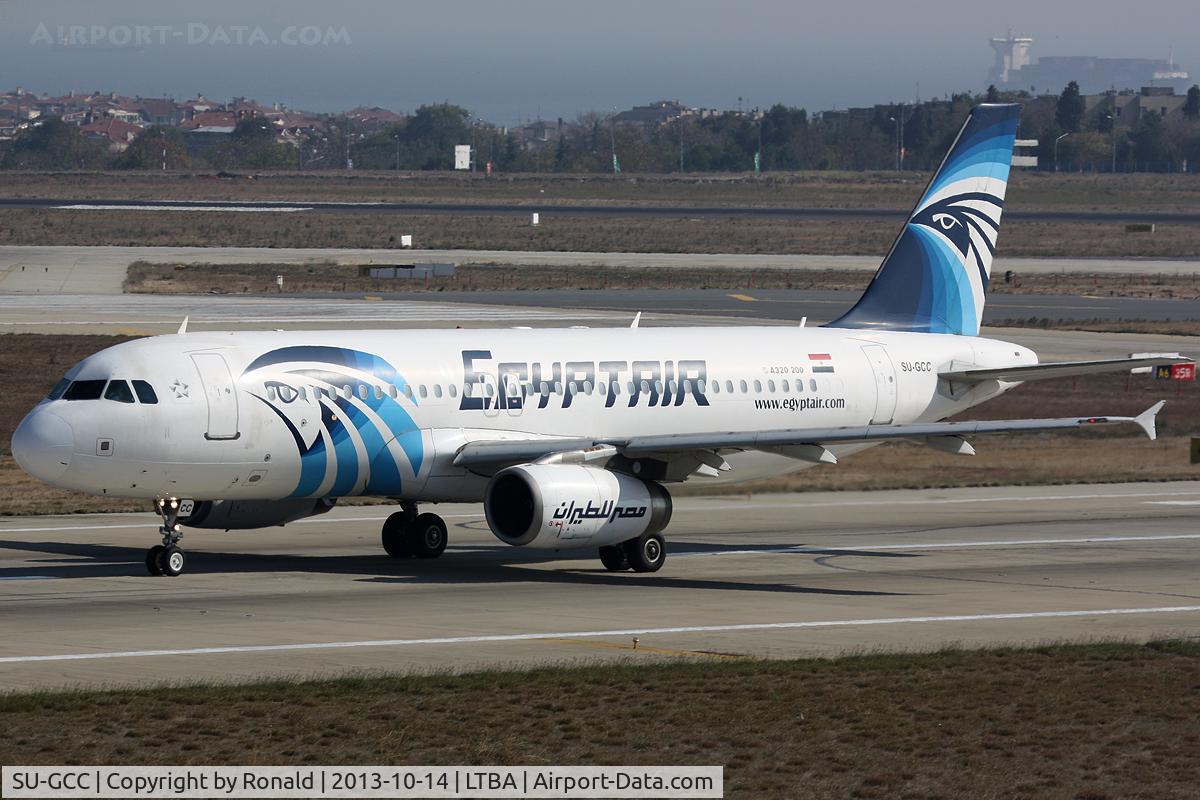 Paris – Cairo — crash photo