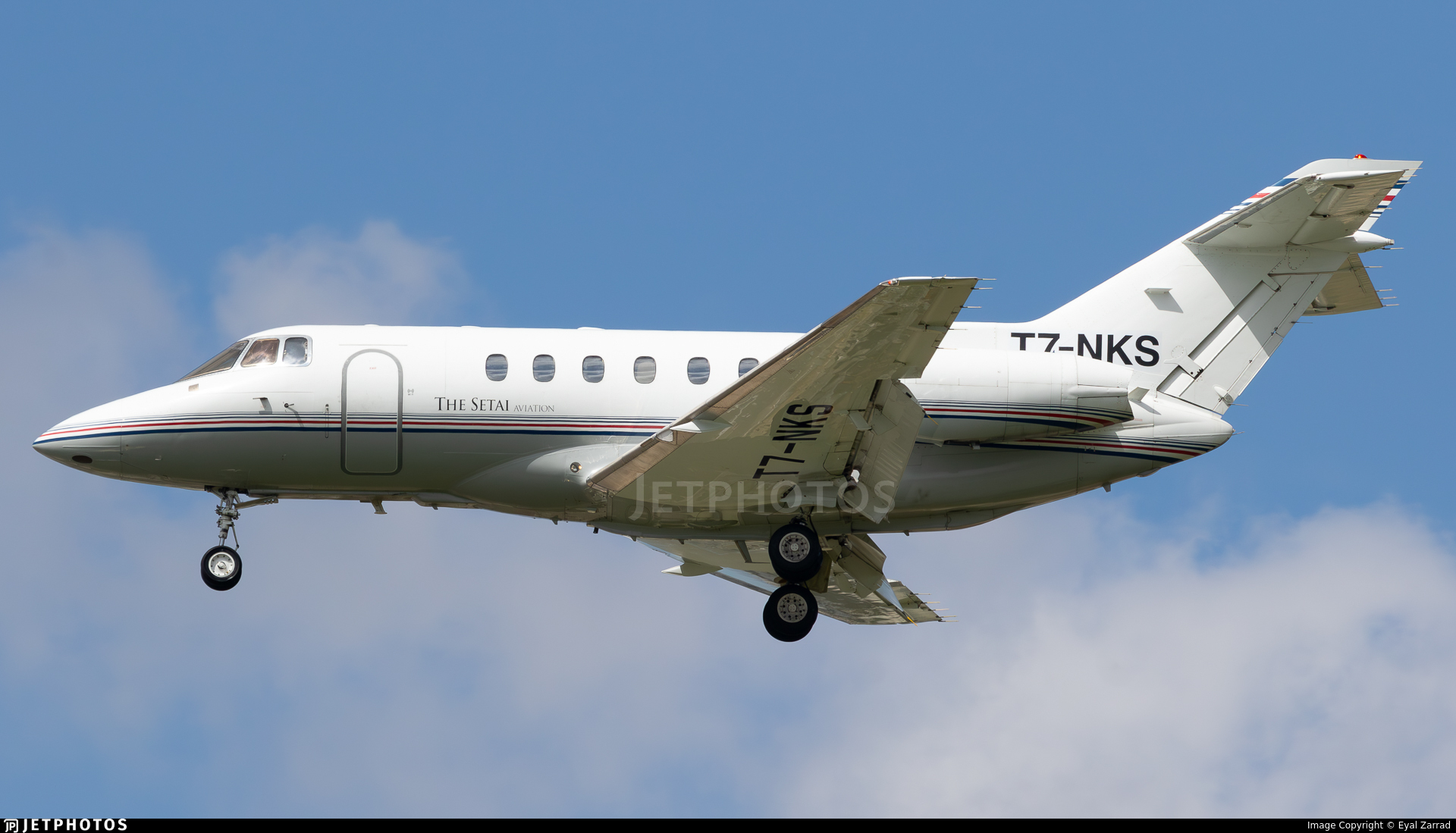 T7-NKS — crash photo