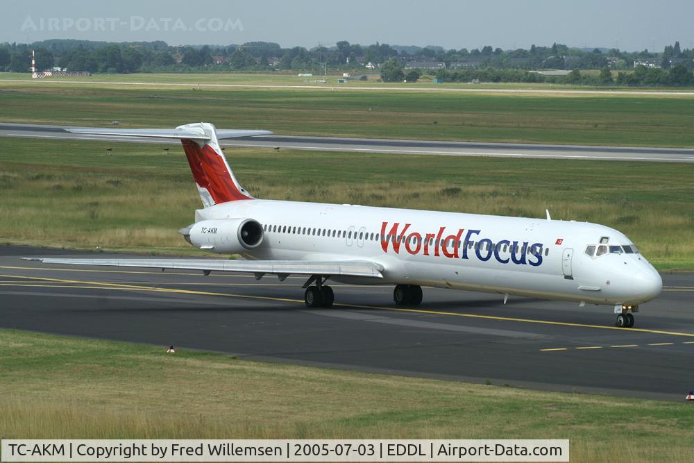 Istanbul - Isparta — crash photo