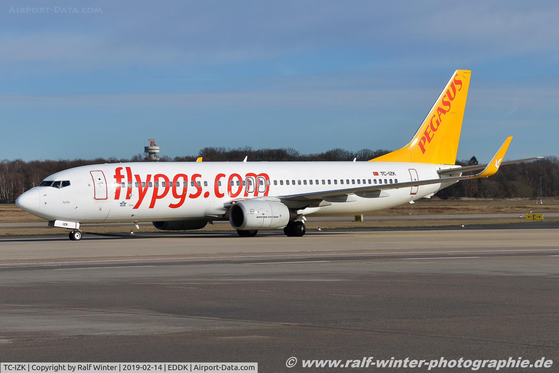 Izmir - Istanbul — crash photo