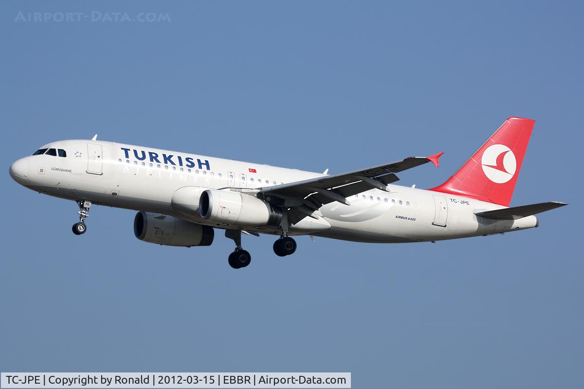 Milan – Istanbul — crash photo