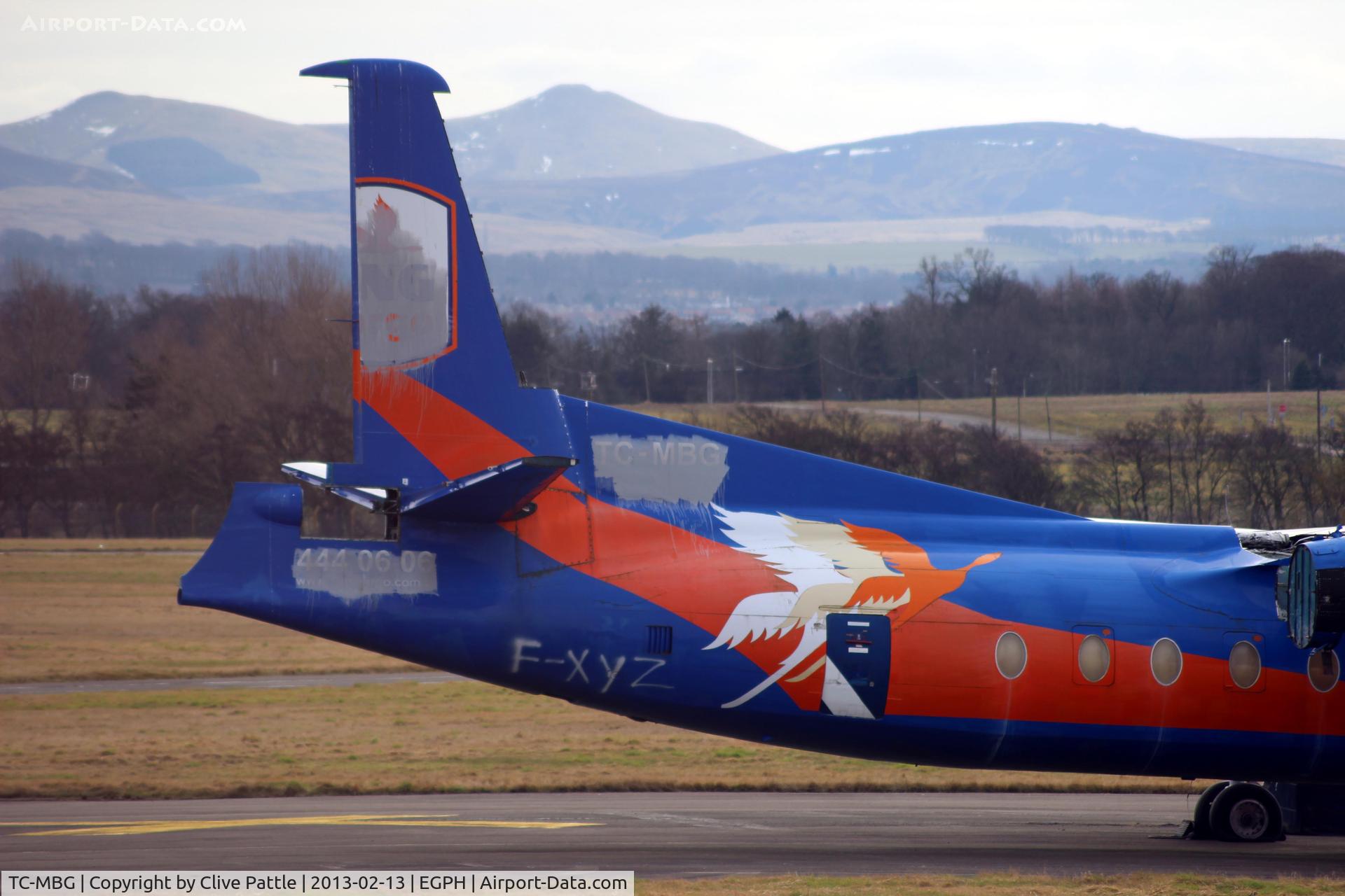 Edinburgh - Coventry — crash photo