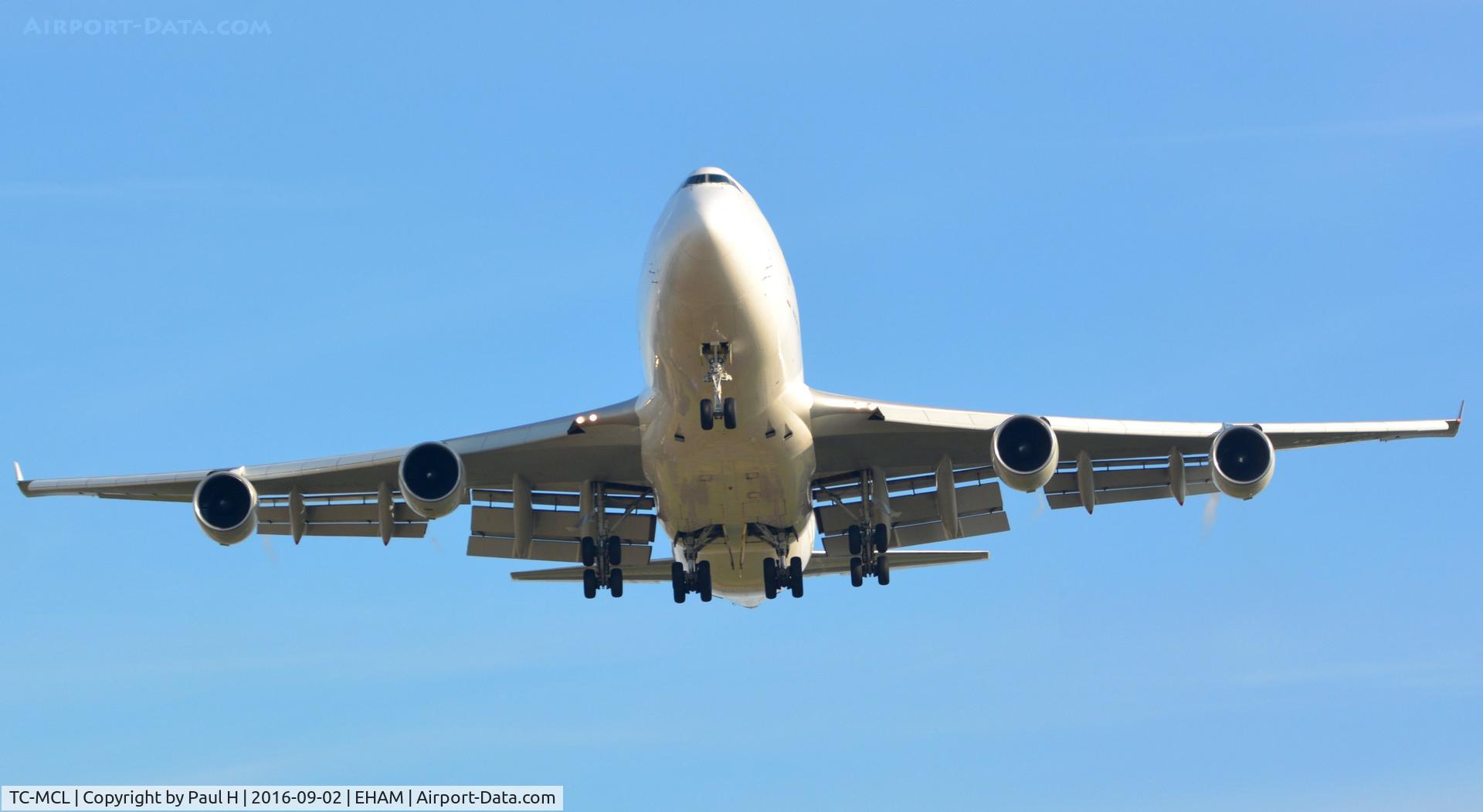 Hong Kong - Bishkek - Istanbul — crash photo