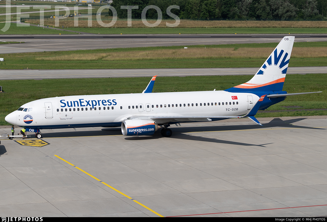 Antalya Airport (AYT/LTAI) → Gaziantep Oğuzeli International Airport (GZT/LTAJ)