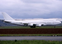 Madinah - Dhaka — crash photo