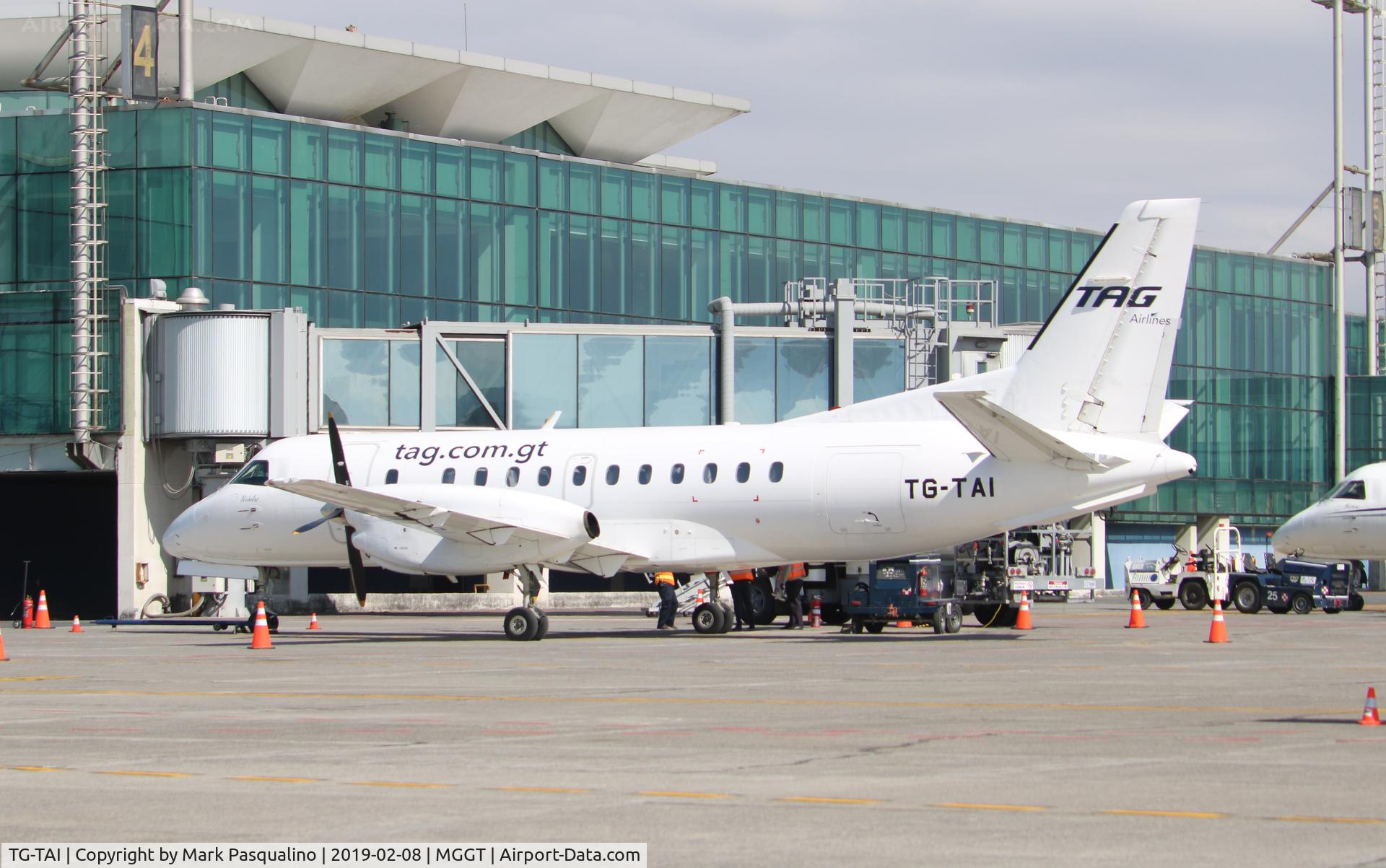Cancún – Flores — crash photo