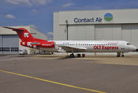 Almaty – Nursultan — crash photo