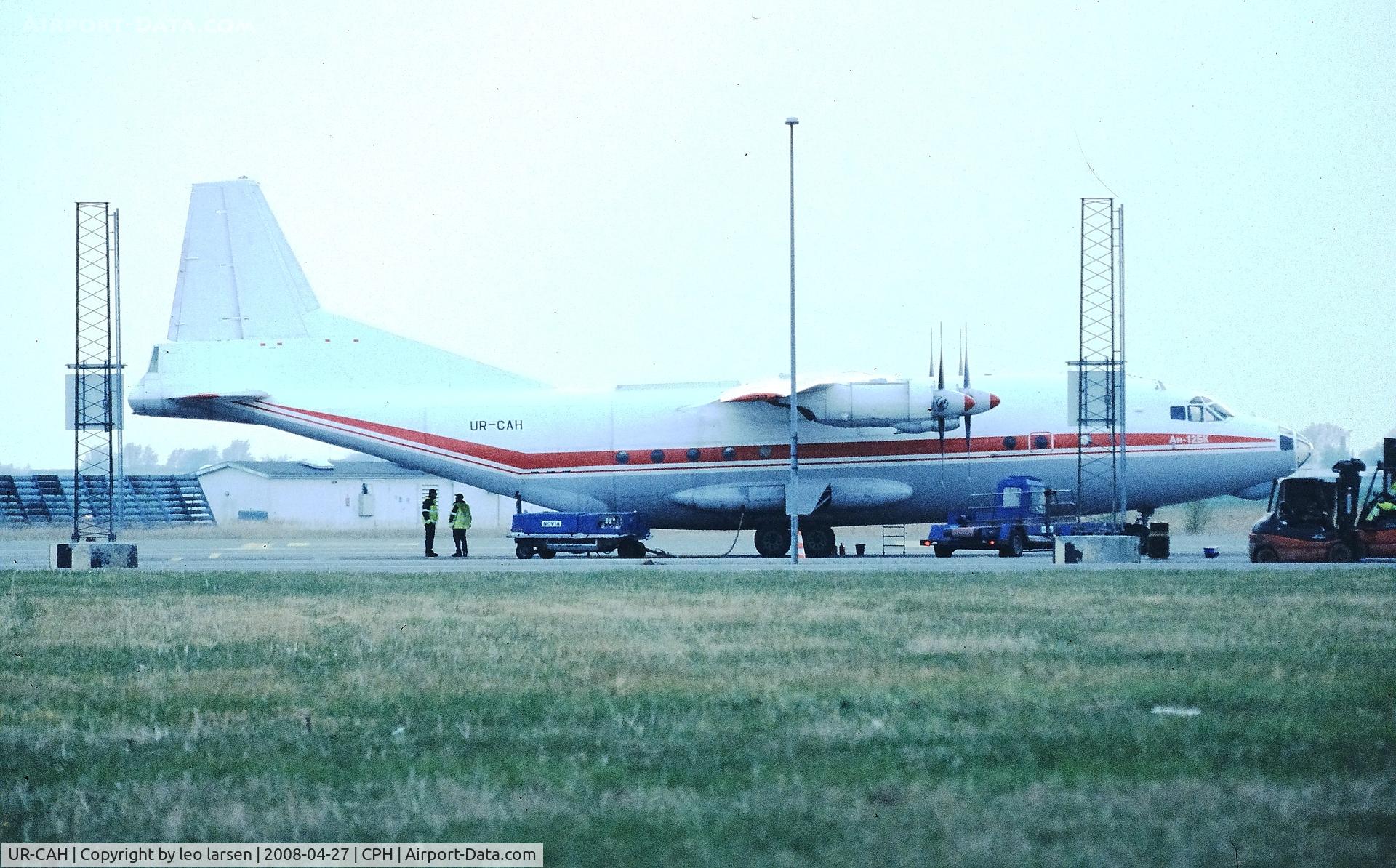 Vigo - Lviv - Bursa — crash photo