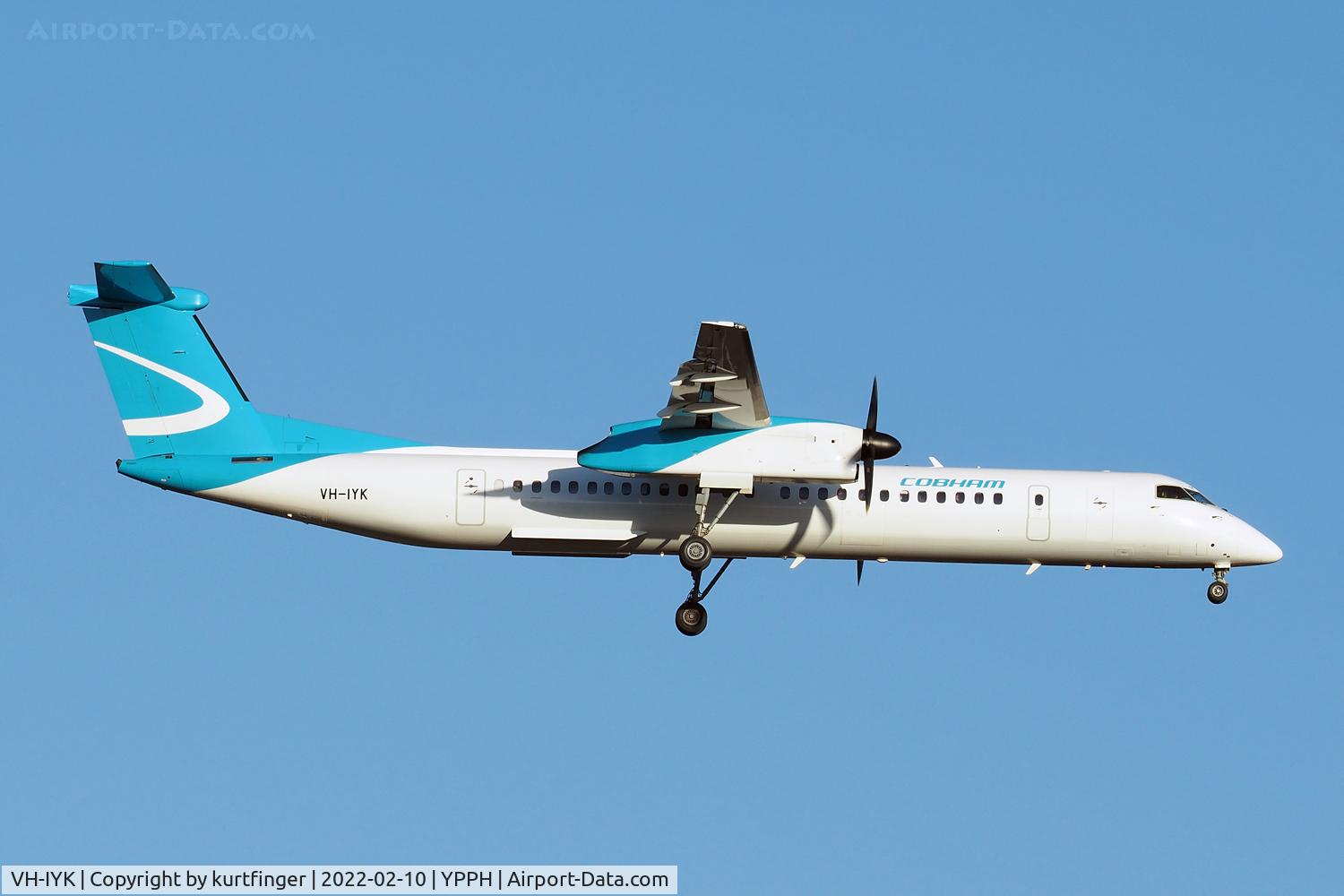 Rottnest Island - Perth — crash photo