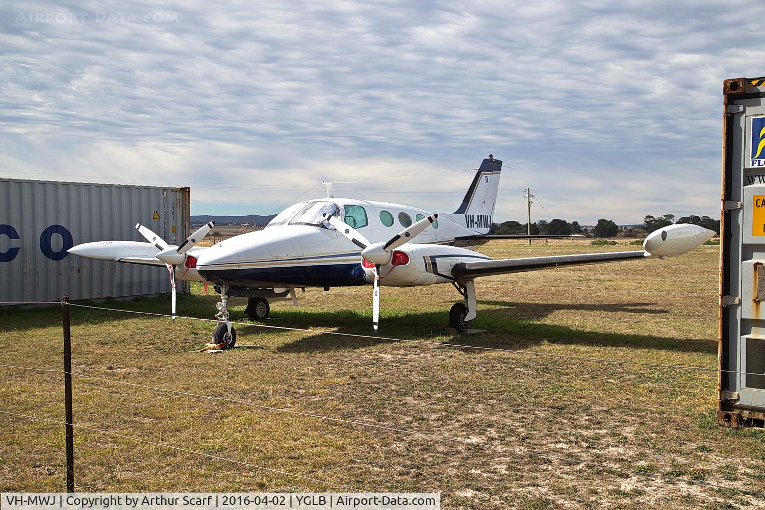 Leonora – Laverton — crash photo