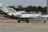 Apia - Norfolk Island - Melbourne — crash photo