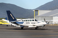 Bamaga – Lockhart River – Cairns — crash photo