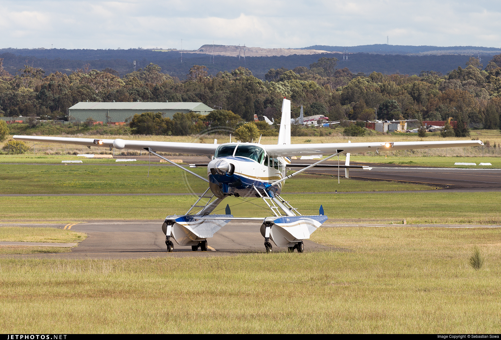 Rottnest Island - Perth — crash photo