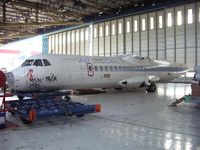 Coimbatore – Bangalore — crash photo