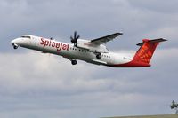 Mumbai – Jabalpur — crash photo