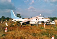 Phnom Penh – Ratanakiri — crash photo