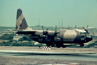 XV298 — crash photo