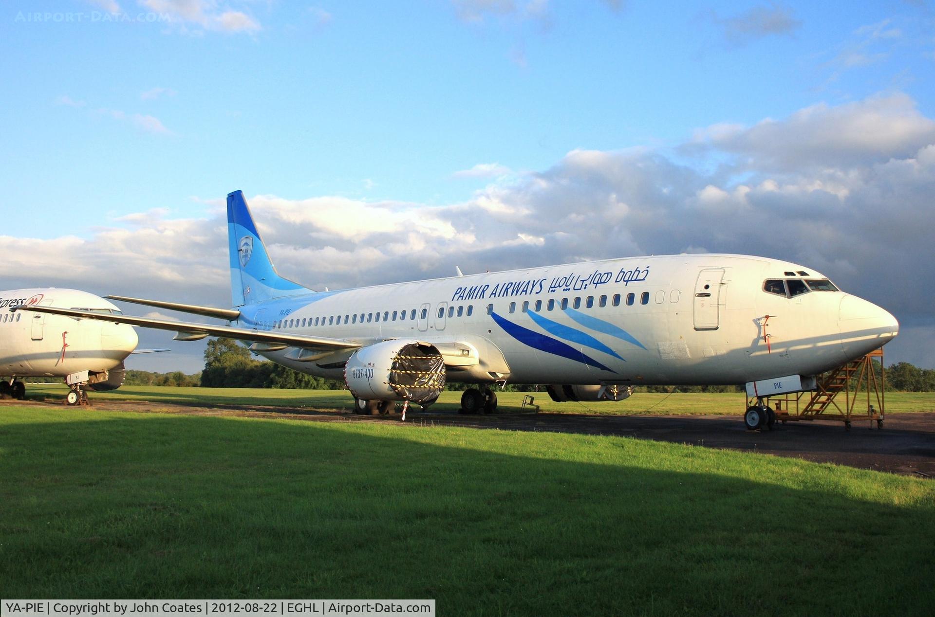 Herat - Kabul — crash photo