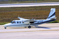 Los Roques - Charallave — crash photo