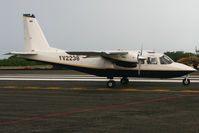 Higuerote - Los Roques — crash photo