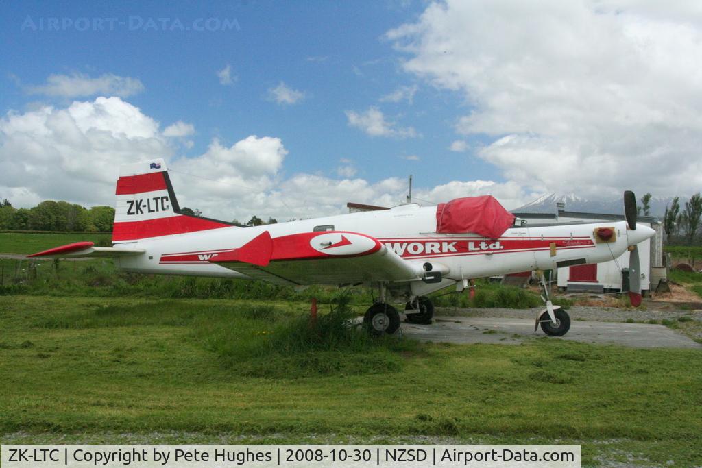 Tarata - Tarata — crash photo