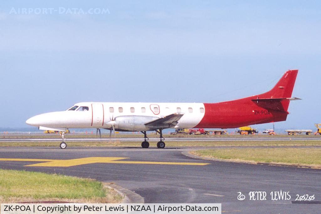 Auckland – Blenheim — crash photo