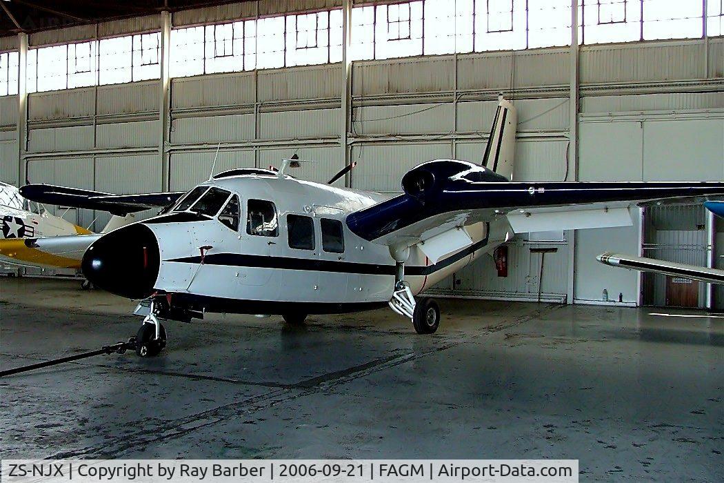 Tzaneen - Johannesburg — crash photo